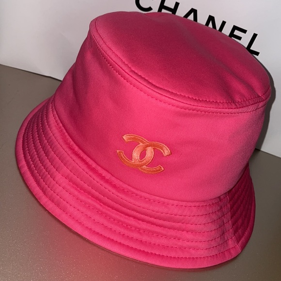Chanel Bucket Hat - Picture 3 of 3